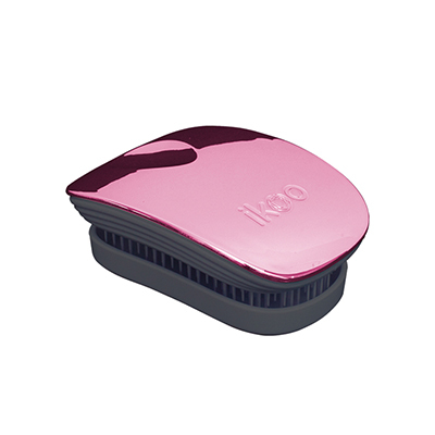 ikoo pocket rose black